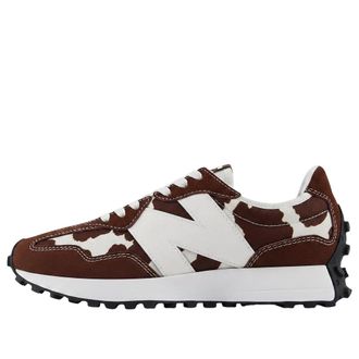 New Balance 327 Pumpernickel Sea Salt W327APC