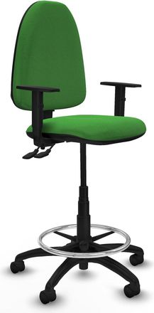 Piqueras y Crespo Piqueras Y Crespo B1d01rn Silla De Oficina Verde Alta