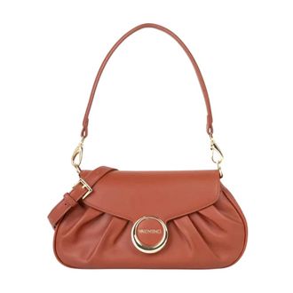 Valentino Bolso de hombro Mirella Re - Bags - Mujer - Marr&oacute;n - ONE SIZE