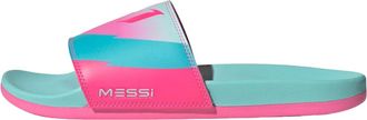 adidas adilette Comfort Slides Asia Sizing Messi Miami JR6326