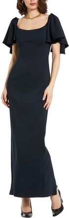 Mac Duggal Gown