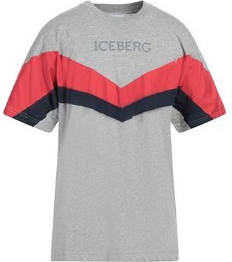 Iceberg T-shirts