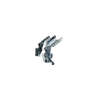 OEM Kit Bisagras Original Lavavajillas Whirlpool - 480131000071