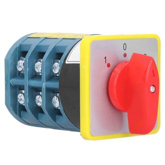 OEM Adecuado Para Interruptores De Conmutaci&oacute;n De Uso General Lw5d-40d0723/3 380/220/110v 40a