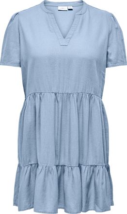 Only Carmakoma Minikleid