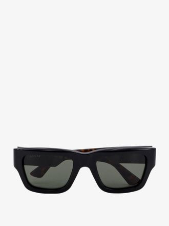 Gucci Occhiali da sole in acetato - GUCCI - gender_Man