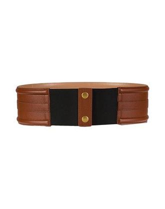 Twin-Set Small Leather Goods - Belts on YOOX.COM