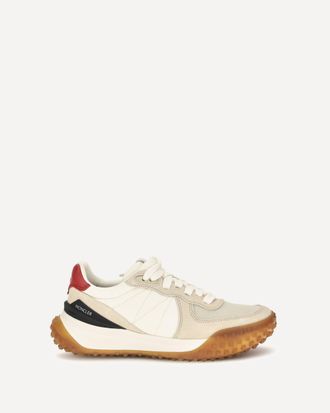 Moncler City Trek Sneakers Female 37.5