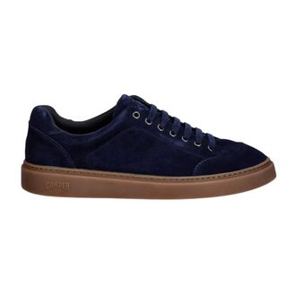 Camper Schoenen, Heren, Blauw, 43 EU, Su&egrave;de, Runner Twentyfive Sneakers