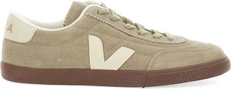 Veja Volley Suede Sneakers