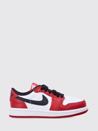Nike Sneakers Air Jordan 1 Retro Low OG Nike in pelle