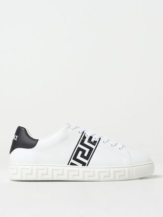 Versace Sneakers VERSACE Men color White