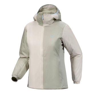 Arc'teryx (WMNS) ArcTeryx Atom Hoody Headwaters X000009452-GRY
