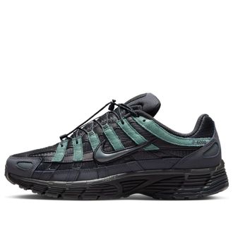 Nike P-6000 Anthracite Clay Green IM5997-060