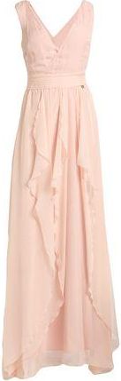 Liu Jo DRESSES - Maxi dresses on YOOX.COM