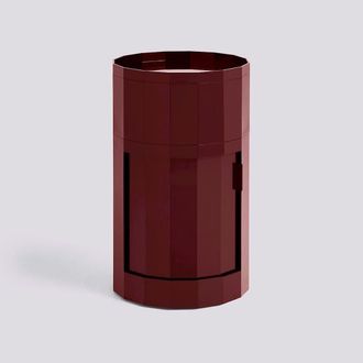 HAY Armario Facet Incl. Patas Y Ruedas Alto