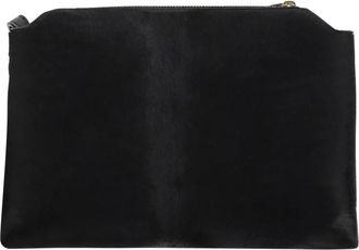Khaite Bolso Cruzado Lina Mediano - Bags - Mujer - Negro - ONE SIZE