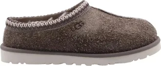 UGG Ugg, Schoenen, Heren, Bruin, 44 EU, Houten klompen voor stijlvolle uitstraling