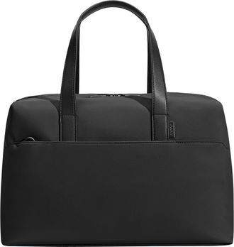 AwAy Everywhere Bag, Jet Black, Standard, The Everywhere Bag