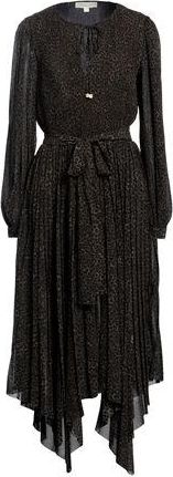 Michael Kors DRESSES - Midi dresses sur YOOX.COM