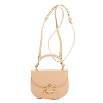 Celine Besace Clea Mini Schoudertas
