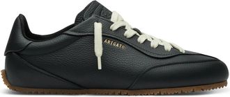 Axel Arigato Daze Runner - Dames - Sneakers - Zwart - 41 EU - Leer - Schoenen
