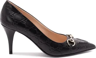 Gucci Pumps With Horsebit