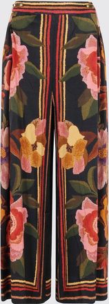 Farm Rio Pants FARM RIO Woman color Multicolor