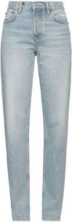 Re/Done BOTTOMWEAR - Jeans on YOOX.COM