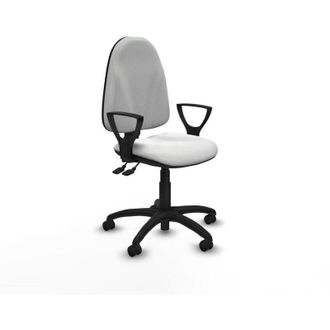 Piqueras y Crespo Piqueras Y Crespo Bfn01rp Silla De Oficina Blanca