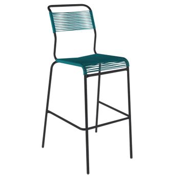Schubiger M&ouml;bel Bar-Spaghettistuhl S&auml;ntis