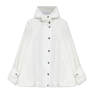 Iro Light Jackets, female, White, Size: XS Wallie Jacket
