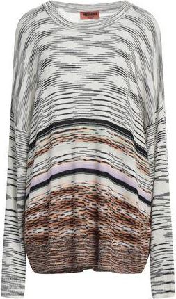 Missoni KNITWEAR - Jumpers on YOOX.COM