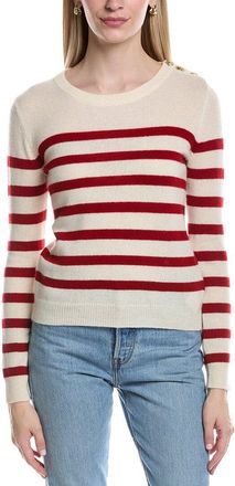 Maison Héritage Zarol Cashmere Sweater