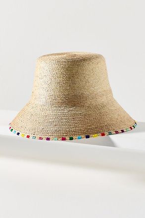 Sunshine Tienda Roselia Bucket Hat