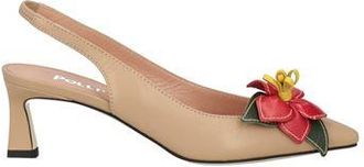 Pollini FOOTWEAR - Pumps sur YOOX.COM