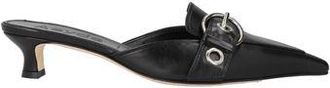 Aeyde CALZADO - Mules & Zuecos en YOOX.COM