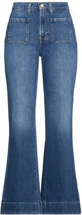 7 For All Mankind PARTES DE ABAJO - Pantalones vaqueros en YOOX.COM