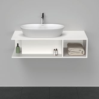 Duravit D-neo, Mueble De Ba&ntilde;o Colgado En La Pared, Ancho 1000 X - Duravit