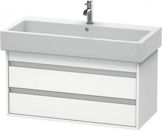 Duravit Duravit Ketho Mueble Bajo Lavabo Suspendido, 950x480x440 Mm, 2