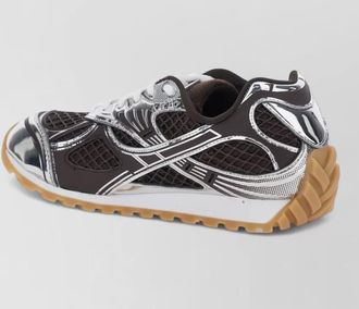 Bottega Veneta orbit low-top sneakers