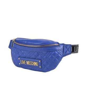 Love Moschino BAGS - Belt bags on YOOX.COM