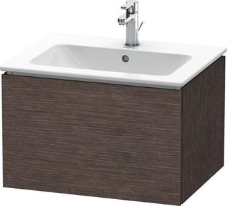 Duravit Duravit - L-cube Mueble De Pared, 1 Caj&oacute;n, Anchura: 620mm, Para M&iacute;