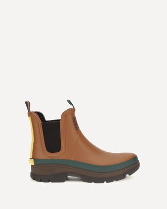 Barbour Barbour X Paul Smith Chelsea Boots Male 10
