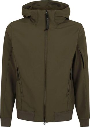 C.P. Company Hombre, Chaquetas, Verde, Talla: 3XL