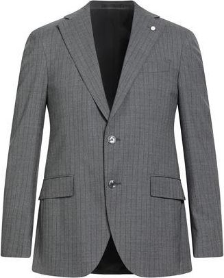 Luigi Bianchi Mantova TRAJES Y CONJUNTOS - Americanas en YOOX.COM