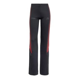 adidas (WMNS) adidas x Coca-Cola Slouchy Gfx Pants Asia Sizing Black KY7565