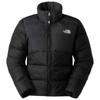 The North Face Saikuru Jacket Kunstfaserjacke f&uuml;r Damen | schwarz