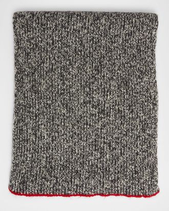 Isabel Marant Luca Mohair and Wool Blend Scarf