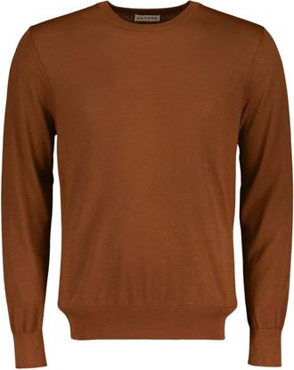 Autore Hombre, Jerseys, Marr&oacute;n, Talla: 2XL